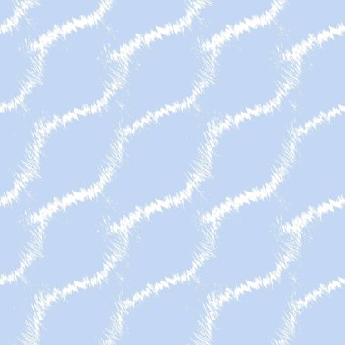 Moda tekstil, ev eşyaları, grafikler, arka planlar için soyut fırça desenli kürk tasarımı