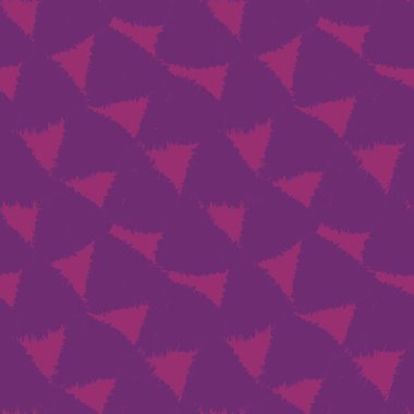 Moda tekstil, grafik, arkaplan için uygun soyut fırça darbeleri desen tasarımı