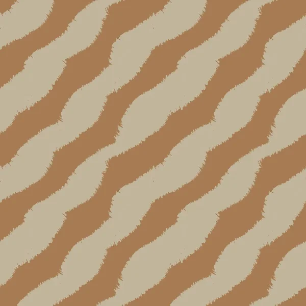 Abstraktní Design Kartáčových Kožešin Pro Módní Textil Homeware Grafiku Zázemí — Stockový vektor