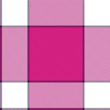 Purple Minimal Plaid textured seamless pattern for fashion textiles and graphics