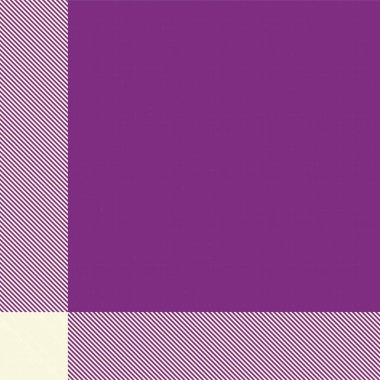 Purple Minimal Plaid textured seamless pattern for fashion textiles and graphics