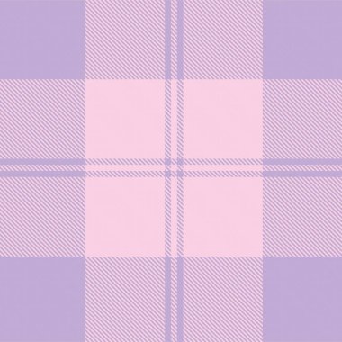 Purple Minimal Plaid textured seamless pattern for fashion textiles and graphics