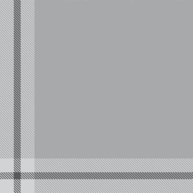Monochrome Minimal Plaid textured seamless pattern for fashion textiles and graphics