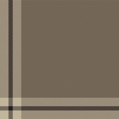 Brown Minimal Plaid textured seamless pattern for fashion textiles and graphics