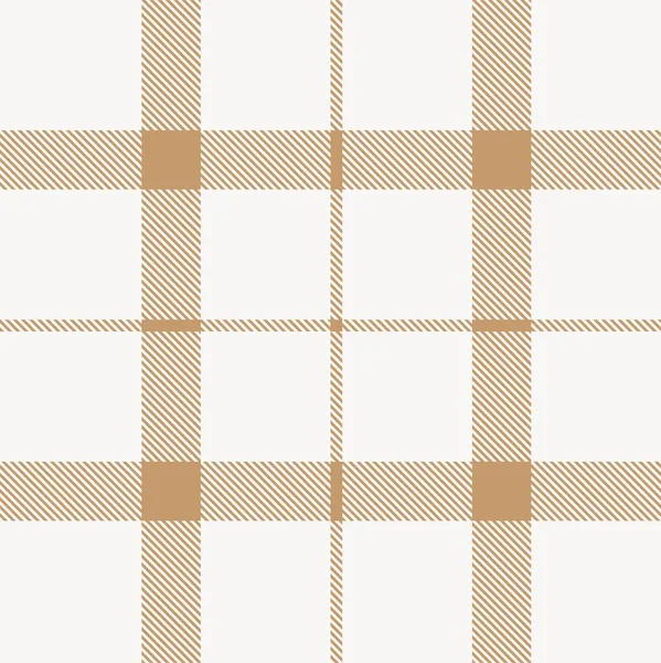 Brown Minimal Plaid textured seamless pattern for fashion textiles and graphics