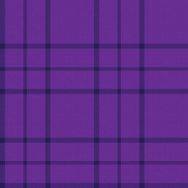 Purple Minimal Plaid textured seamless pattern for fashion textiles and graphics