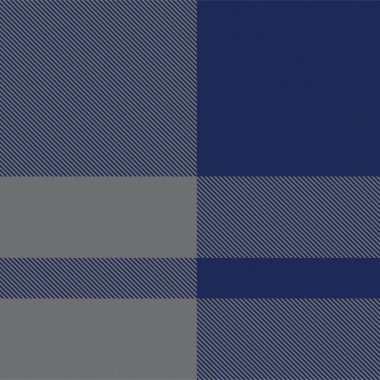 Blue Minimal Plaid textured seamless pattern for fashion textiles and graphics