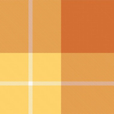 Orange Minimal Plaid textured seamless pattern for fashion textiles and graphics