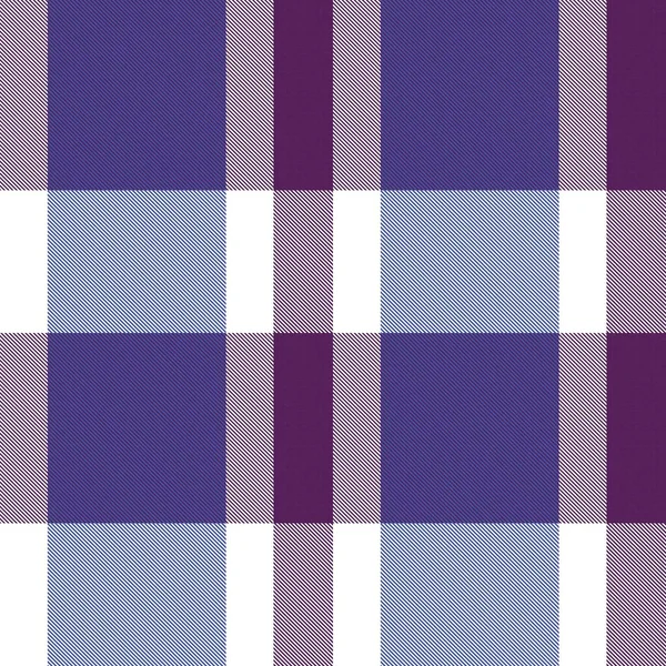Purple Minimal Plaid textured seamless pattern for fashion textiles and graphics
