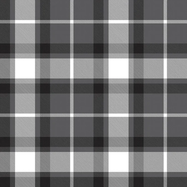Monochrome Minimal Plaid textured seamless pattern for fashion textiles and graphics