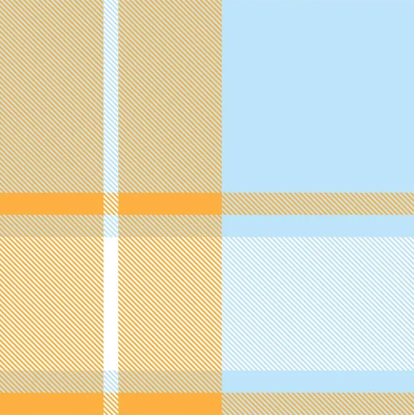 Orange Minimal Plaid textured seamless pattern for fashion textiles and graphics