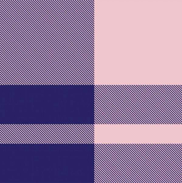 Pastel Minimal Plaid textured seamless pattern for fashion textiles and graphics