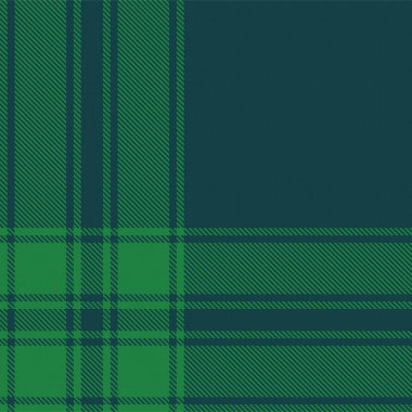 Green Minimal Plaid textured seamless pattern for fashion textiles and graphics