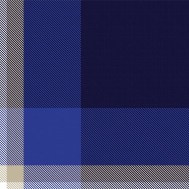 Blue Minimal Plaid textured seamless pattern for fashion textiles and graphics