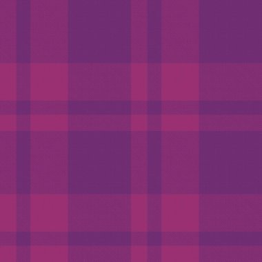 Purple Minimal Plaid textured seamless pattern for fashion textiles and graphics