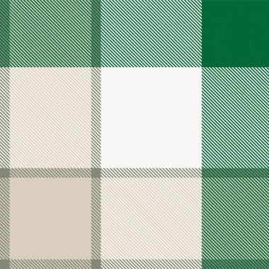 Green Minimal Plaid textured seamless pattern for fashion textiles and graphics