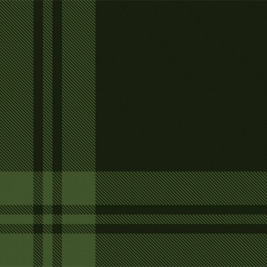 Green Minimal Plaid textured seamless pattern for fashion textiles and graphics