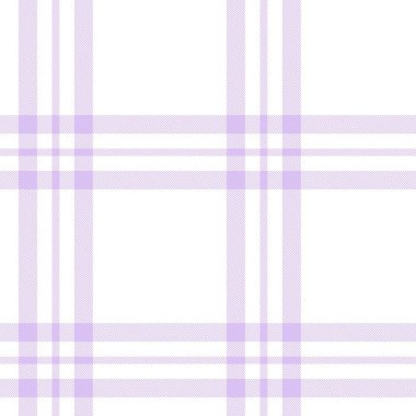 Purple Minimal Plaid textured seamless pattern for fashion textiles and graphics
