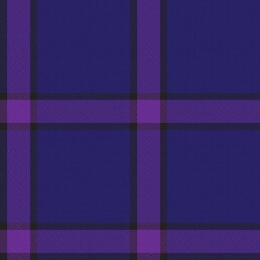 Purple Minimal Plaid textured seamless pattern for fashion textiles and graphics
