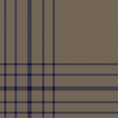 Blue Minimal Plaid textured seamless pattern for fashion textiles and graphics