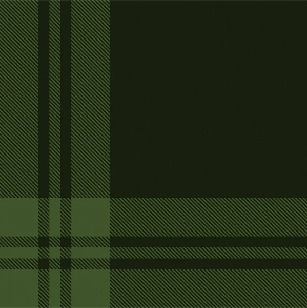 Green Minimal Plaid textured seamless pattern for fashion textiles and graphics