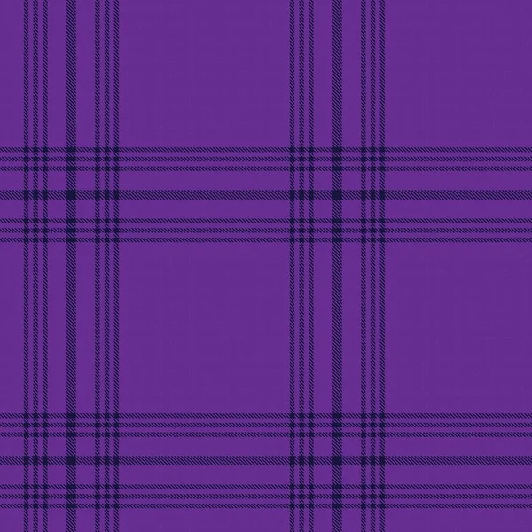 Purple Minimal Plaid textured seamless pattern for fashion textiles and graphics