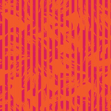 Moda tekstil ve grafikleri için çiçek desenli kusursuz desen tasarımı