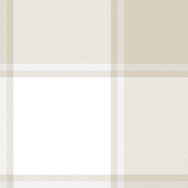 Brown Minimal Plaid textured seamless pattern for fashion textiles and graphics