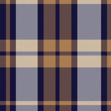 Brown Minimal Plaid textured seamless pattern for fashion textiles and graphics