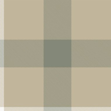 Brown Minimal Plaid textured seamless pattern for fashion textiles and graphics