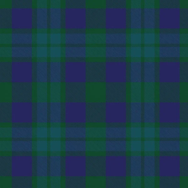 Green Minimal Plaid Textured Seamless Pattern Fashion Textiles Graphics — Stok Vektör