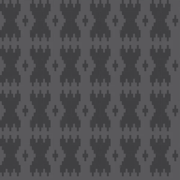 Argyle Fair Isle Seamless Pattern Design Nitwear Fashion Textile Graphics — стоковый вектор