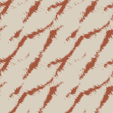 Moda tekstil ürünleri, ev eşyaları ve arka planlar için soyut ve pürüzsüz desen tasarımı