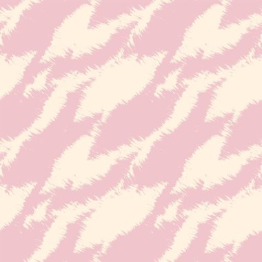 Moda tekstil ürünleri, ev eşyaları ve arka planlar için soyut ve pürüzsüz desen tasarımı