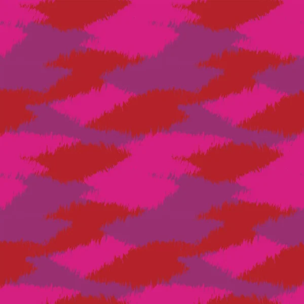 Camouflage Design Abstrait Motifs Sans Couture Pour Les Textiles Mode — Image vectorielle