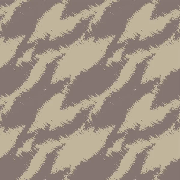 Camouflage Design Abstrait Motifs Sans Couture Pour Les Textiles Mode — Image vectorielle