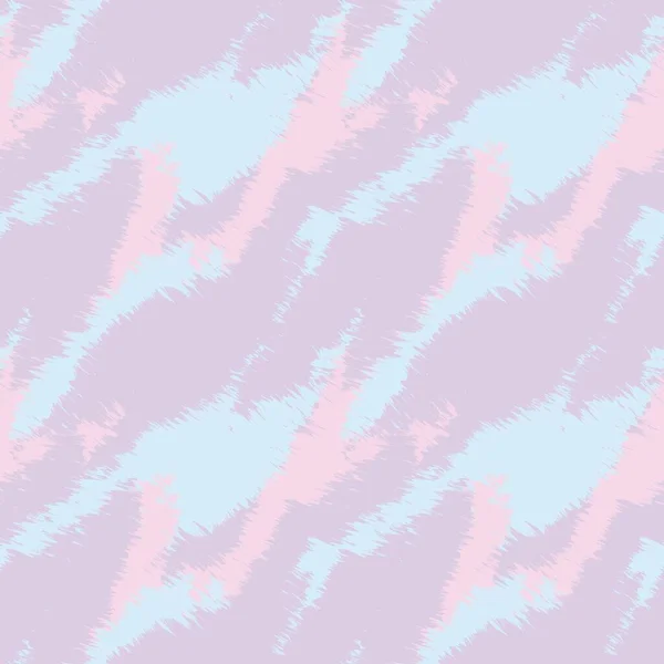 Kamouflage Abstrakt Sömlös Mönsterdesign För Modetextilier Heminredning Och Bakgrunder — Stock vektor