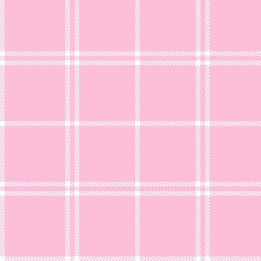 Pastel Minimal Plaid textured seamless pattern for fashion textiles and graphics
