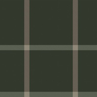 Green Minimal Plaid textured seamless pattern for fashion textiles and graphics
