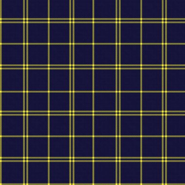 Yellow Minimal Plaid textured seamless pattern for fashion textiles and graphics