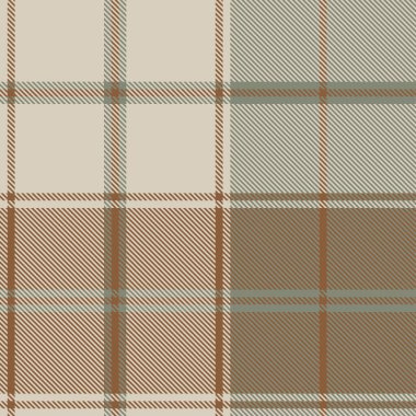 Green Minimal Plaid textured seamless pattern for fashion textiles and graphics