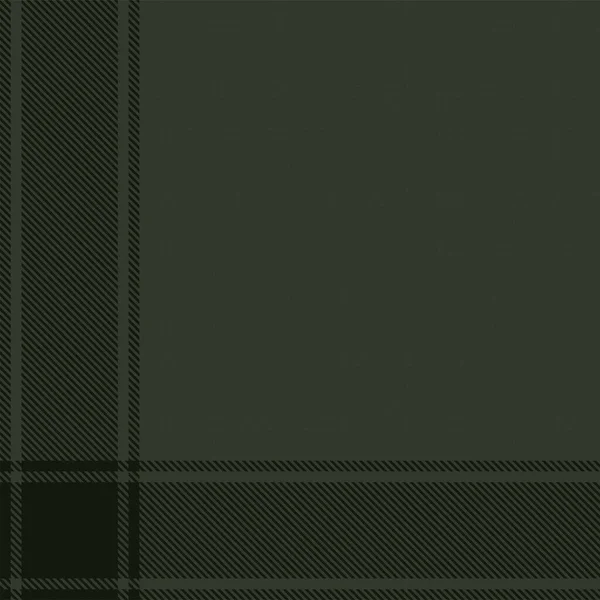 Green Minimal Plaid Textured Seamless Pattern Fashion Textiles Graphics — 图库矢量图片