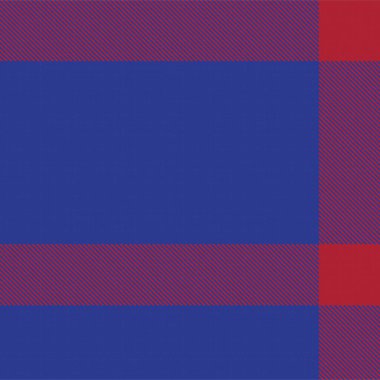 Red Minimal Plaid textured seamless pattern for fashion textiles and graphics