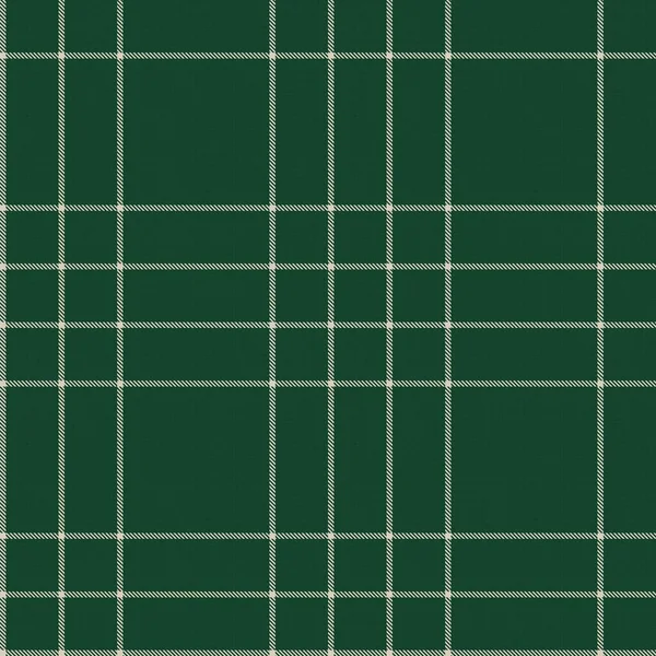 Green Minimal Plaid Textured Seamless Pattern Fashion Textiles Graphics — Stockvector
