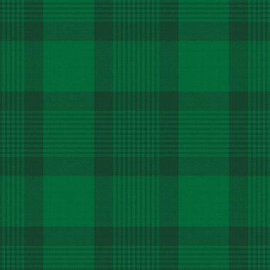Green Minimal Plaid textured seamless pattern for fashion textiles and graphics