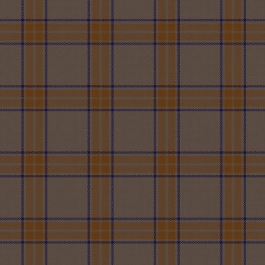 Brown Minimal Plaid textured seamless pattern for fashion textiles and graphics