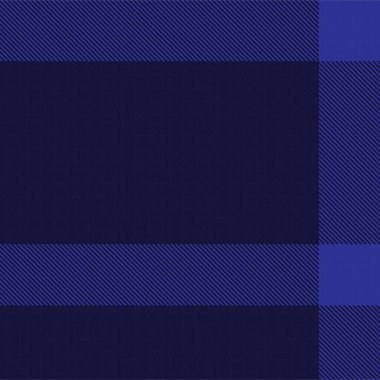 Blue Minimal Plaid textured seamless pattern for fashion textiles and graphics