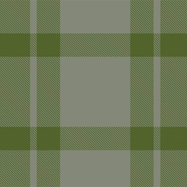 Green Minimal Plaid textured seamless pattern for fashion textiles and graphics