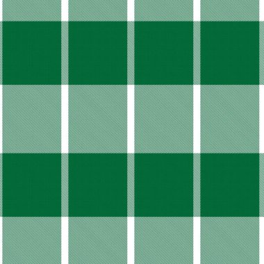 Green Minimal Plaid textured seamless pattern for fashion textiles and graphics