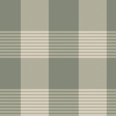 Green Minimal Plaid textured seamless pattern for fashion textiles and graphics